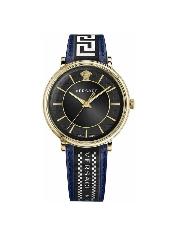 Quarzuhr VE5A01521 in Gold