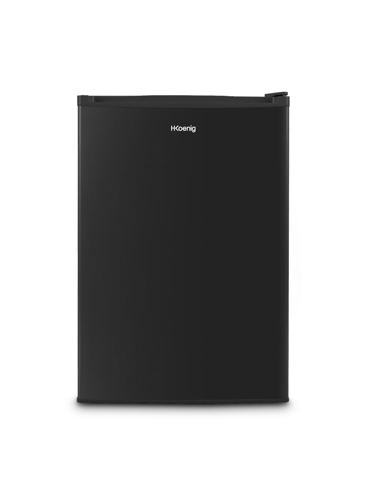 Mini-Kühlschrank FGX870 Schwarz