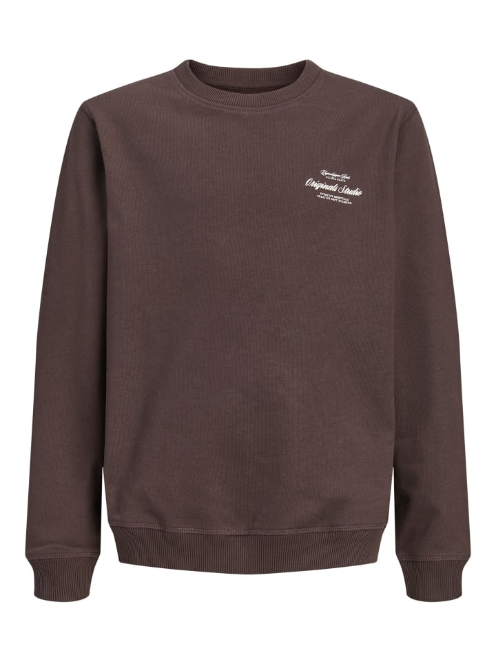 Sweatshirt in Java
