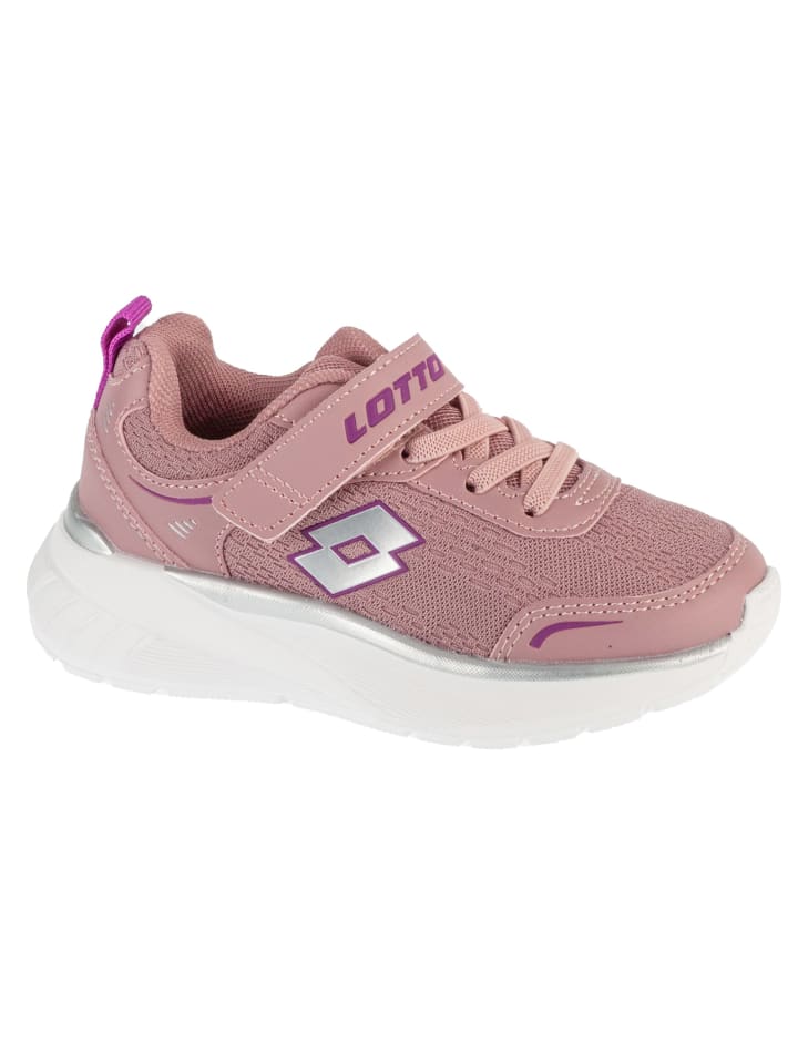 Lotto Exertiv K in Rosa
