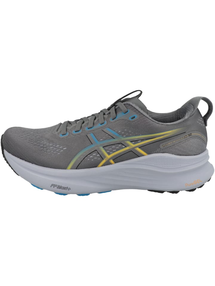 Laufschuhe Gel-Kayano 32 in grau