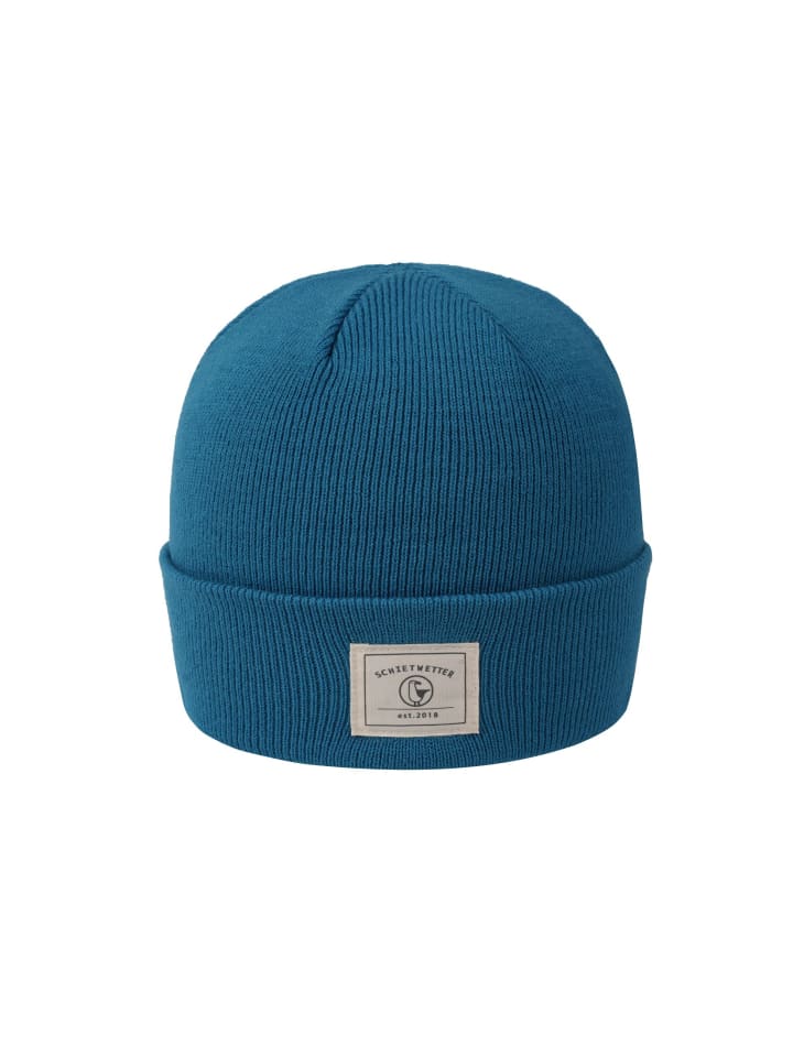 Beanie "Captain Hook" in deep ocean