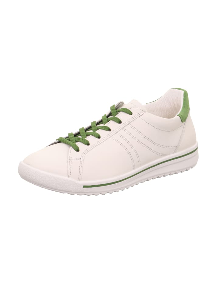 Sneakers Low ALIA in Offwhite