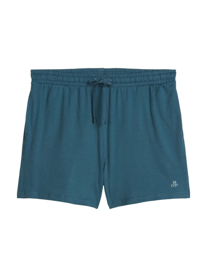Pyjamashorts Mix N Match in orion blue