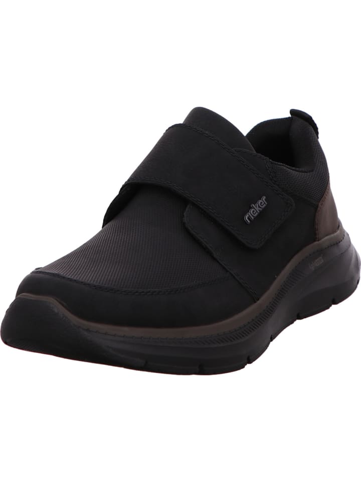 Slipper in schwarz