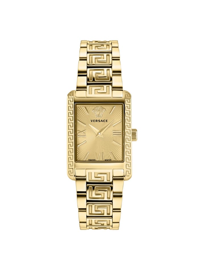 Quarzuhr VE1C01324 in Gold