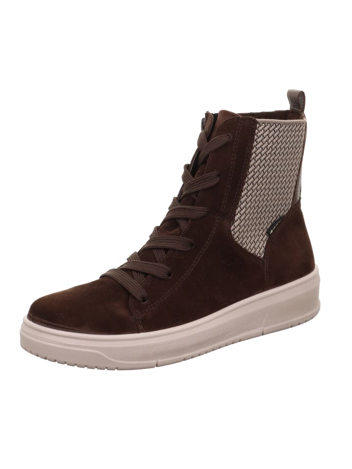 Stiefelette REJOISE in Corvino Braun