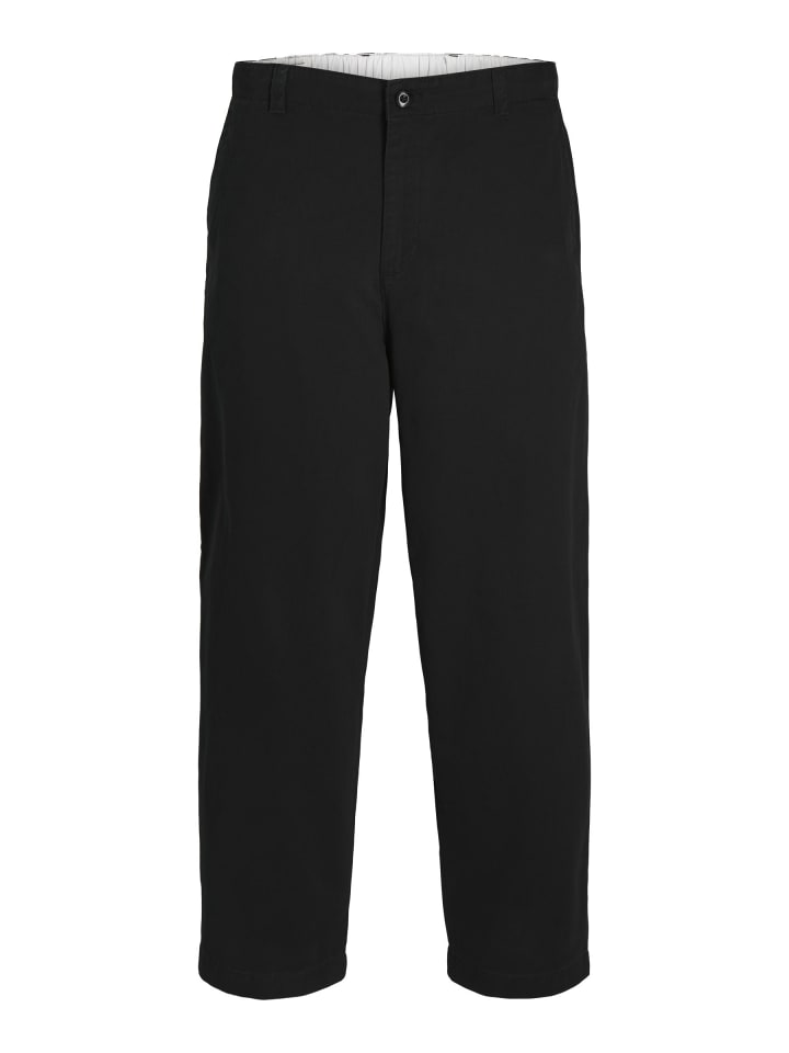 Jogginghose in Black
