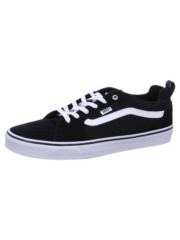 Sneaker Filmore in Schwarz
