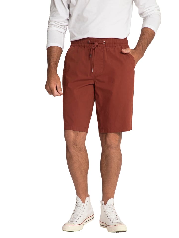 Bermuda in marsalarot