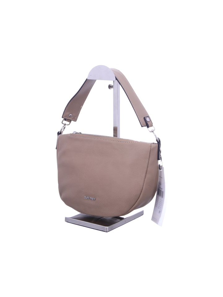 Tasche in braun