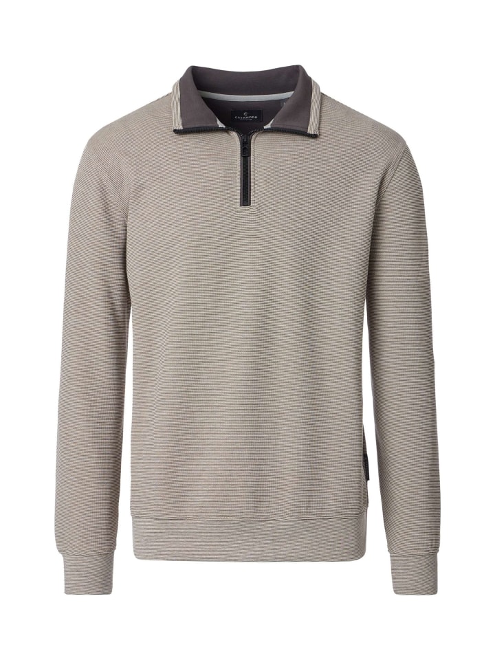Troyer in Beige