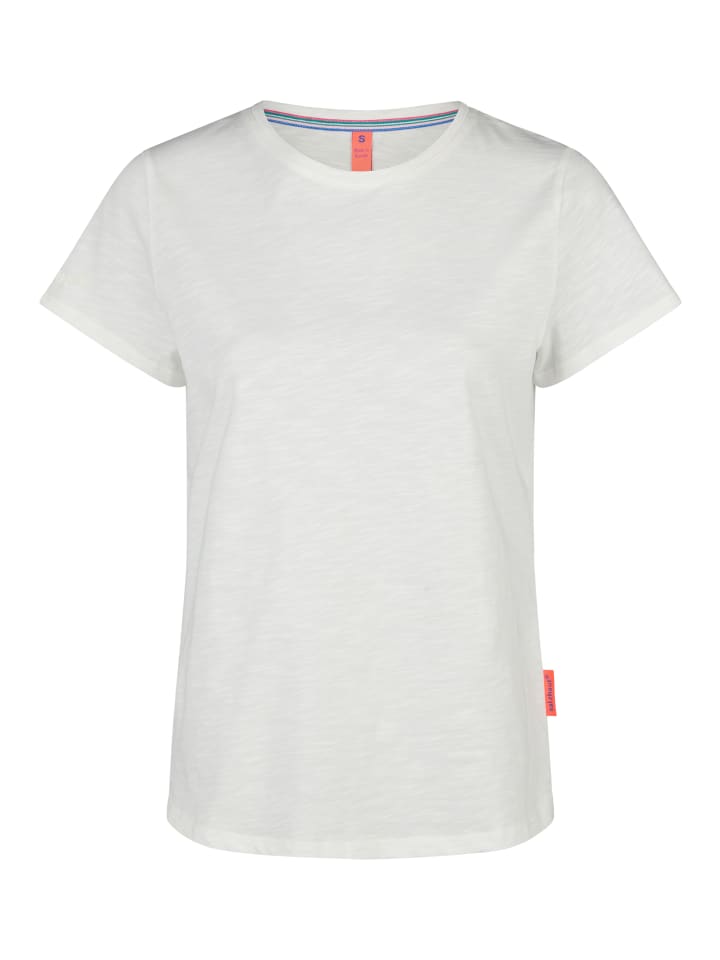 Shirt TELGEN Offwhite
