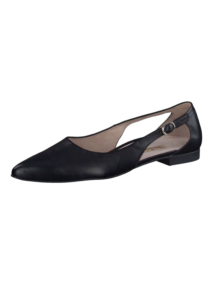 Ballerinas Schwarz