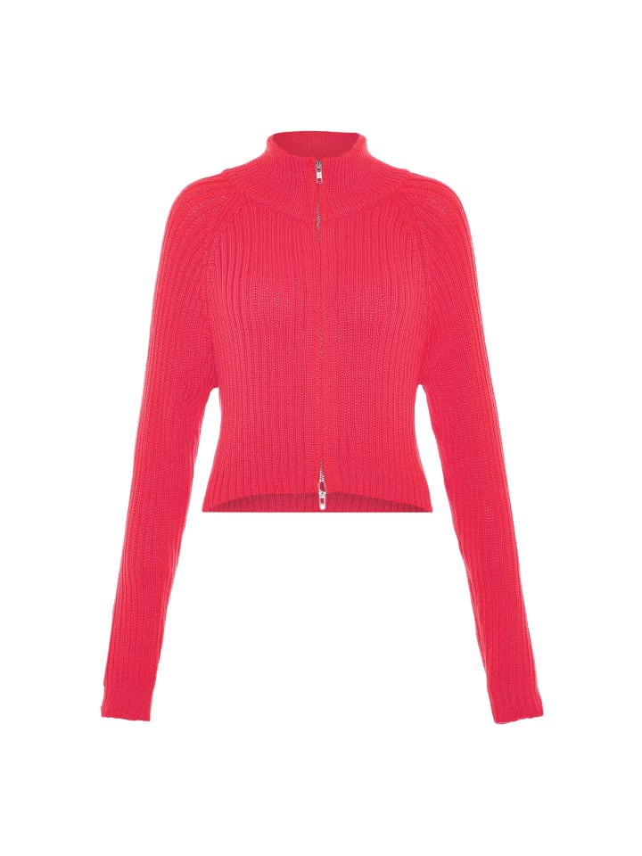 Damen Sweater in PINK
