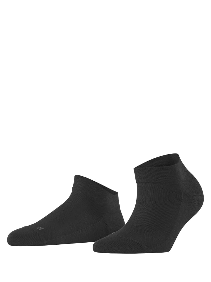 Sensitive London Socken in Black