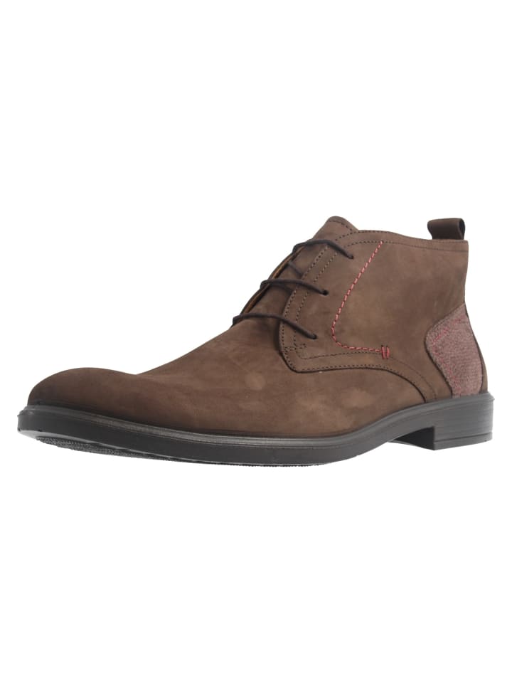 Boots  in Braun