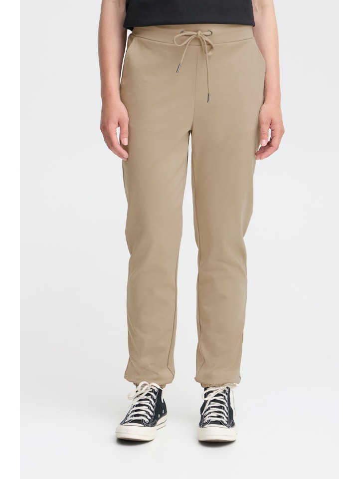 Chinohose OXHenna in Natur