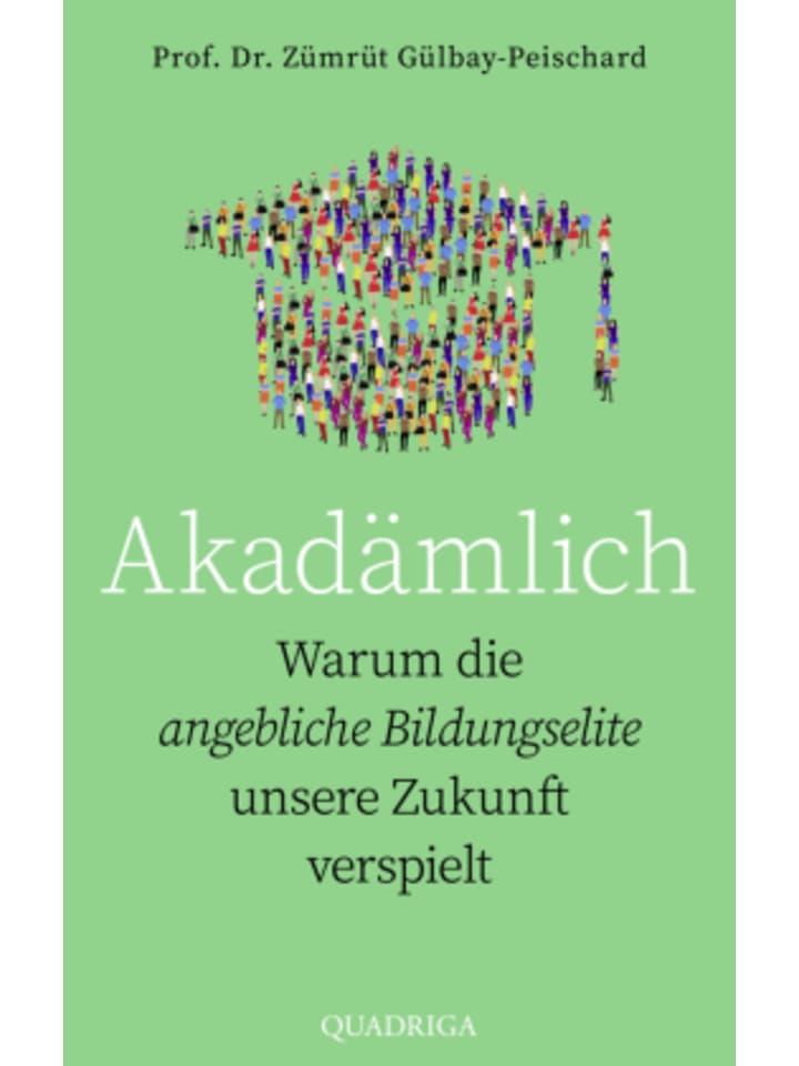 Buch - Akadämlich