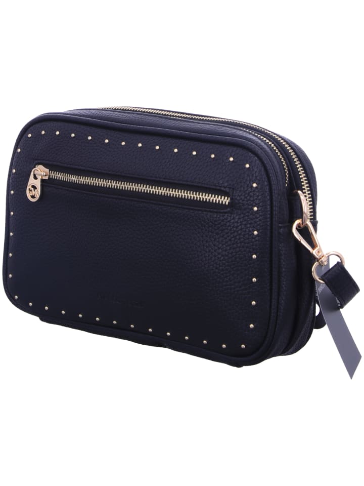 Tasche in schwarz