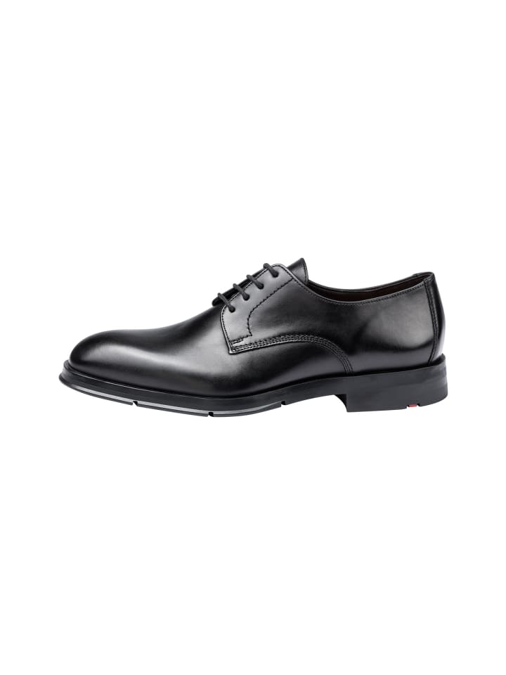 Schuhe NANTES in schwarz