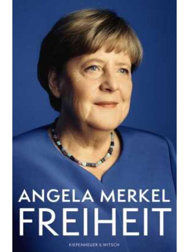 Buch - Freiheit