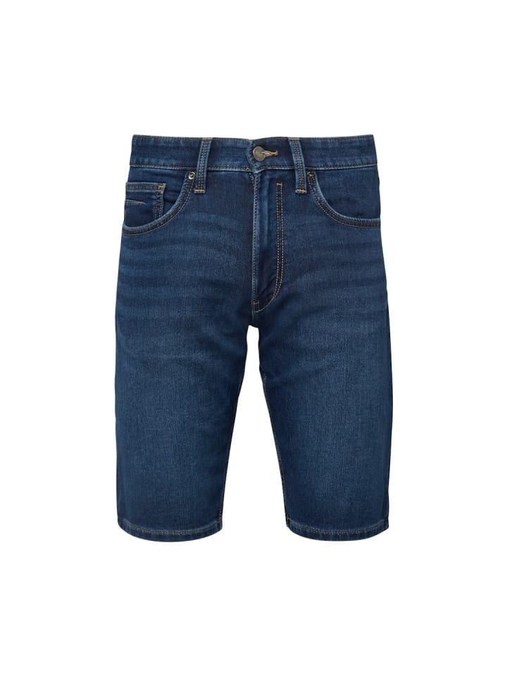 Short in blau2