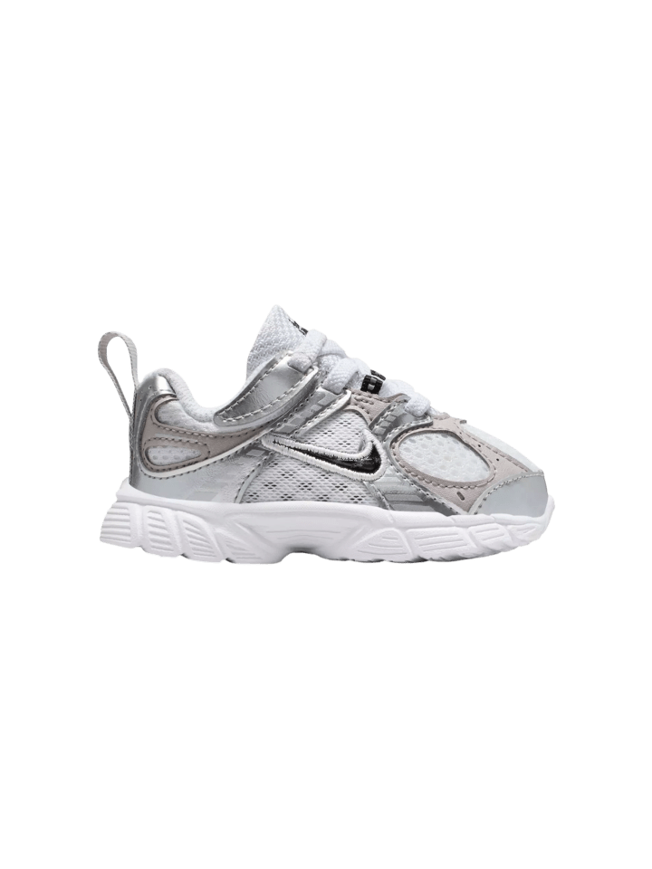 Sneaker Low HQ6413 Silber