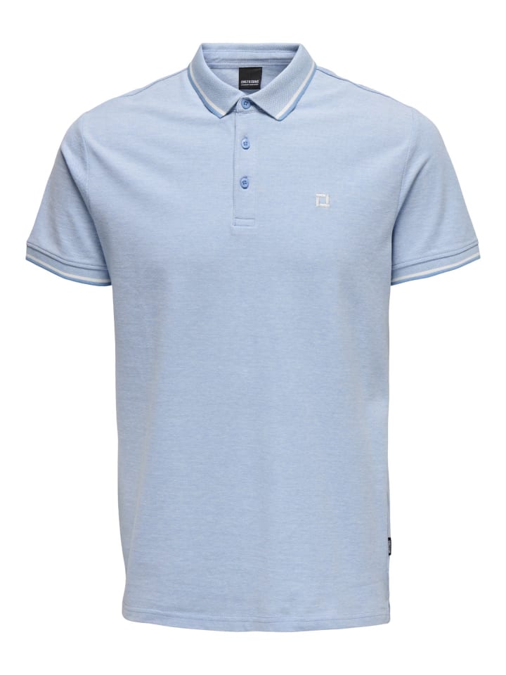 Polo in Marina