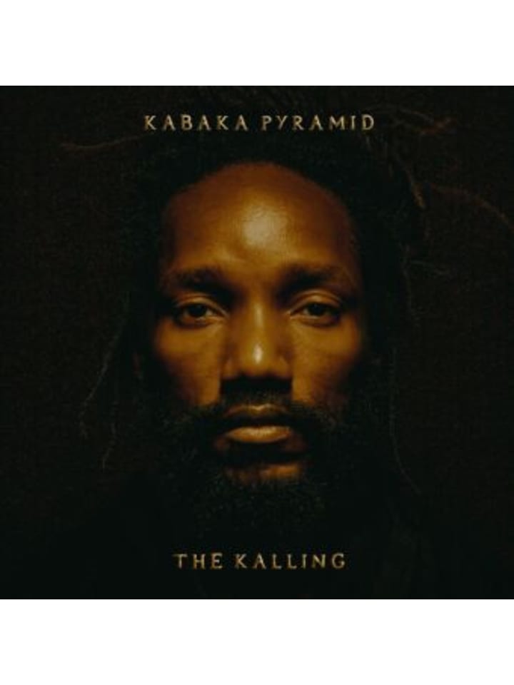 Musik - The Kalling