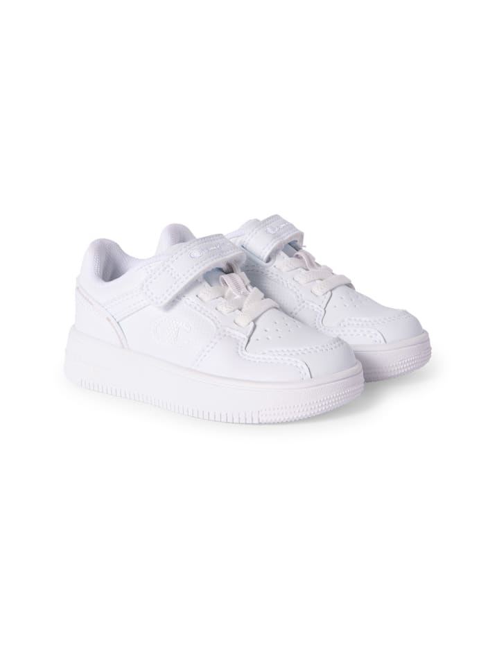 Sneakers Low RD18 2.0 LOW B TD in weiß