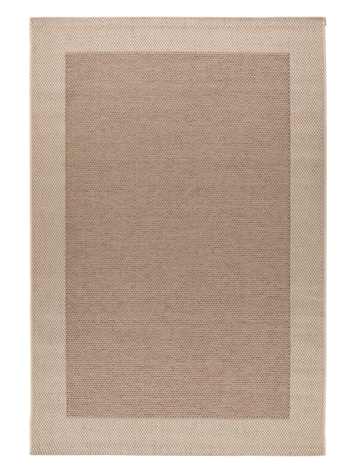 Wohnzimmer Teppich – Kurzflorteppich Tribal 425 in multi