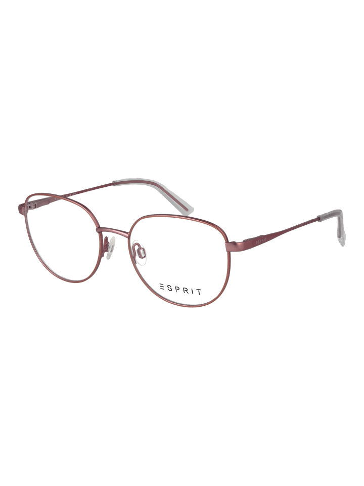 Damen Optische Fassungen Panto Rose