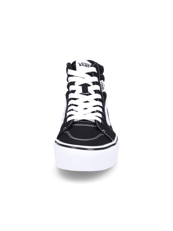 Vans oferta outlet