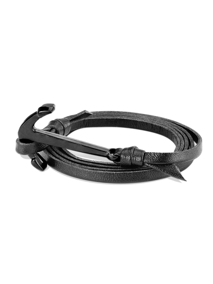 Armband in Schwarz
