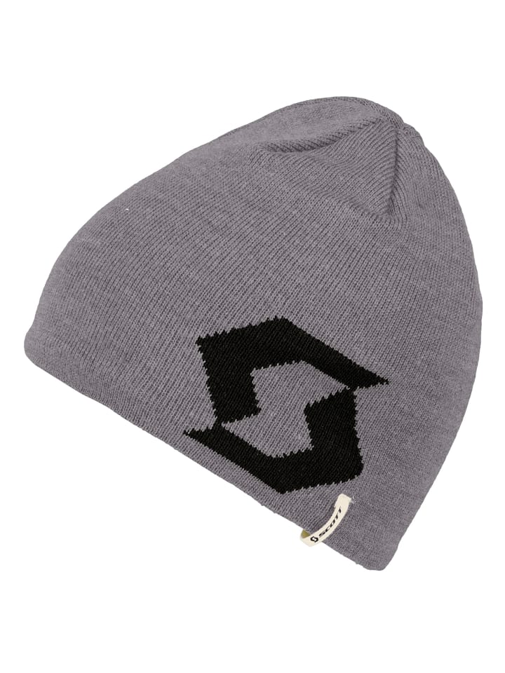 Beanie Team 10 in Taupe