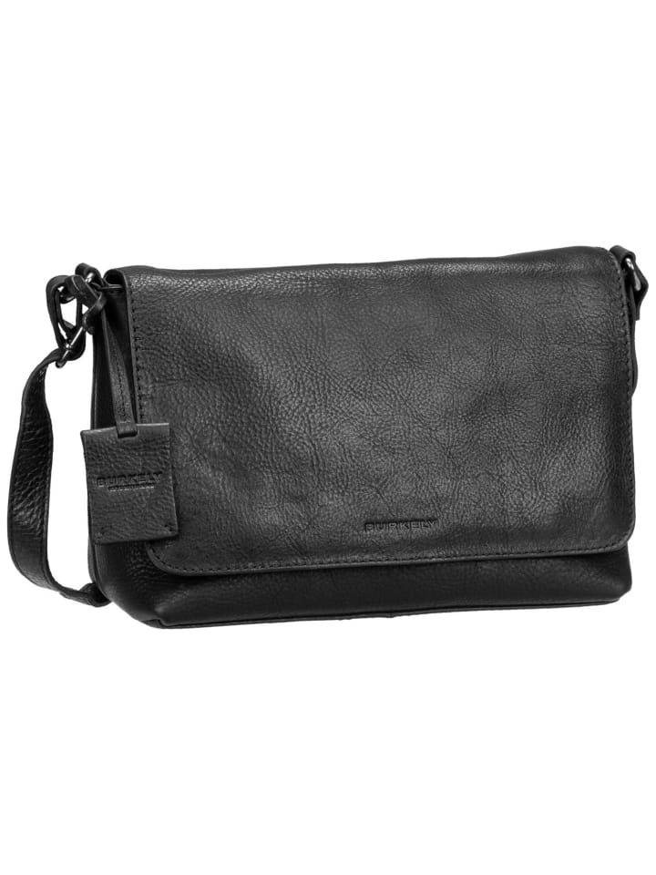 Handtasche Antique Avery 8005222 Bag in Black