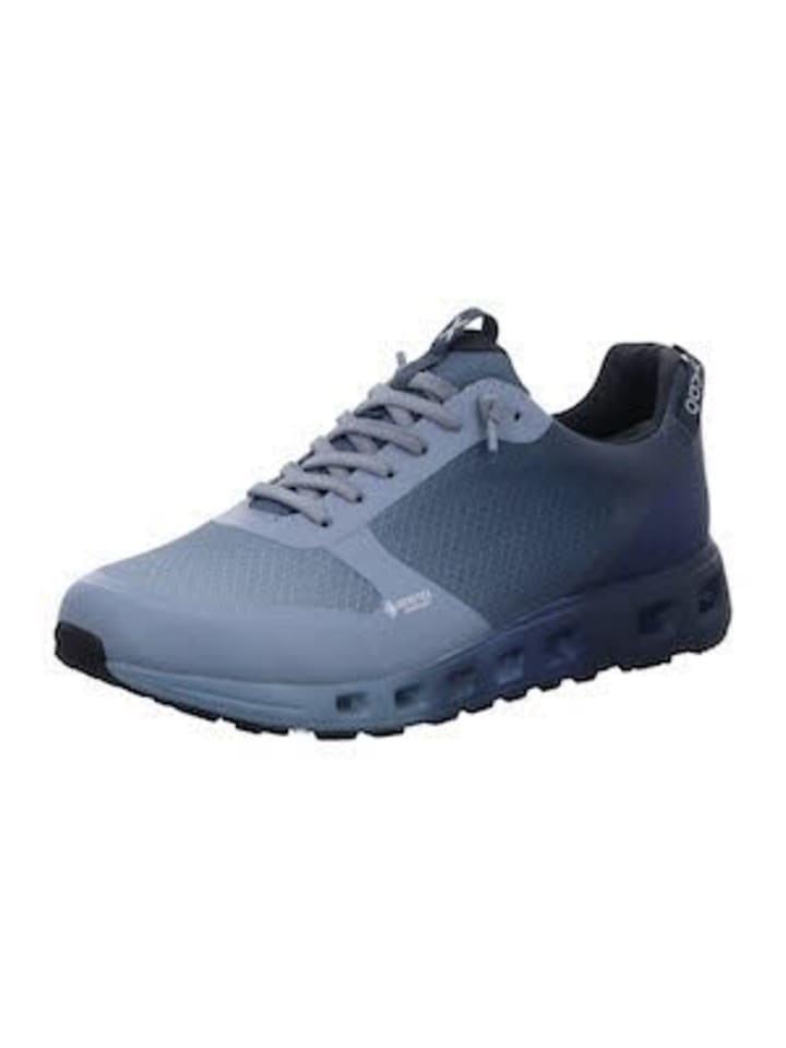 Schnürschuhe BOLD I GTX in Blau