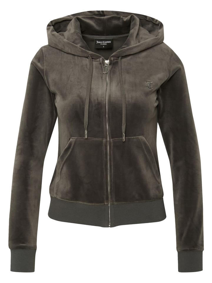 Sweat & Fleece - Hoodies Zipthrough in top hat