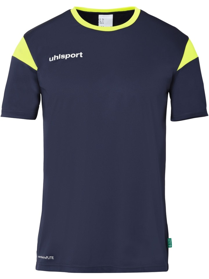 Trikot "Squad 27 Trikot Kurzarm" in Blau