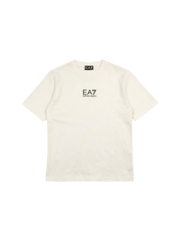 T-Shirt 7B000290 Creme