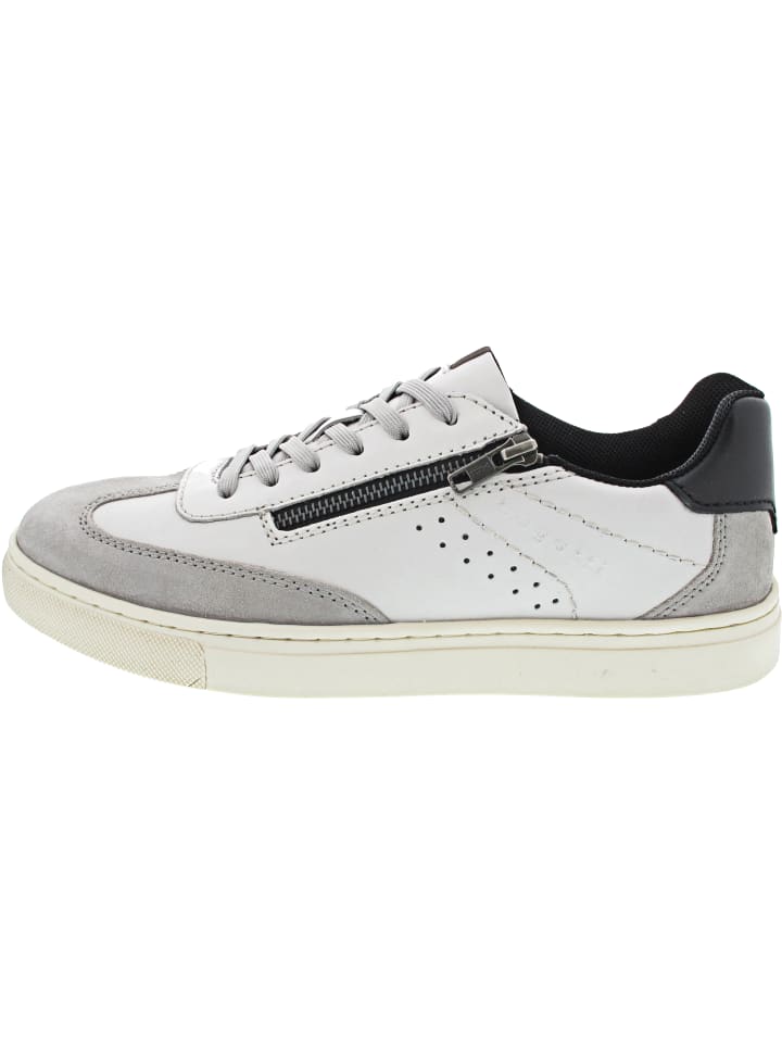 Fido Sneaker high Weiß
