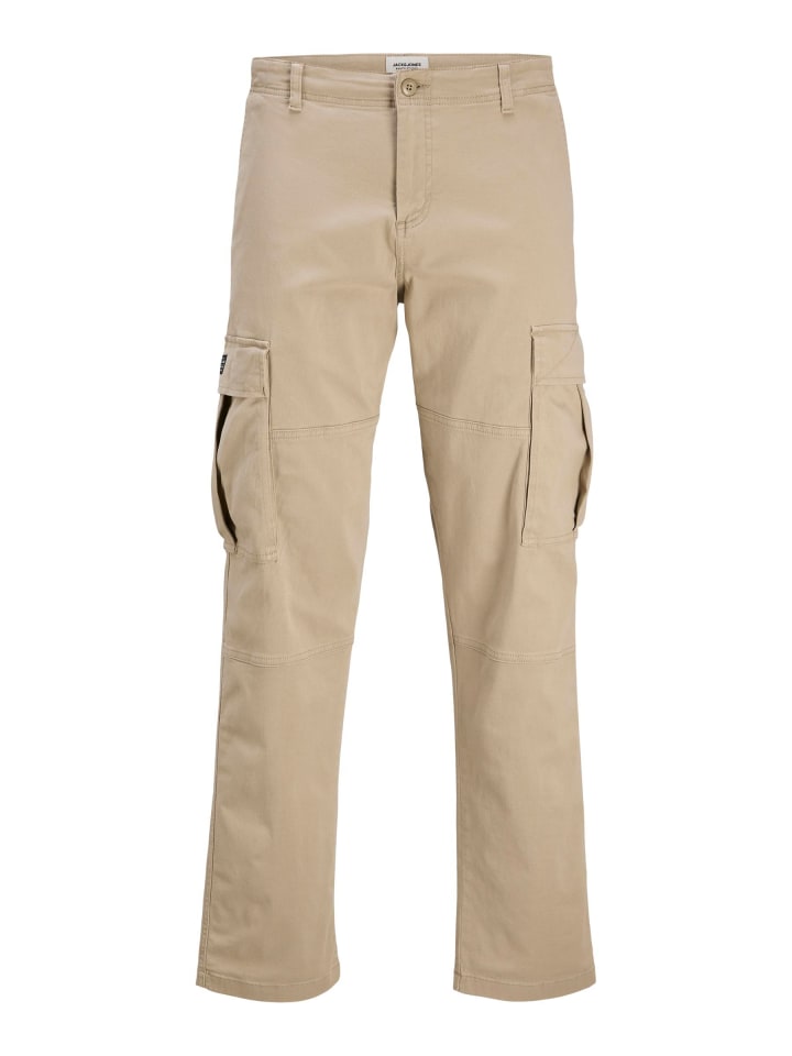 Cargo-Hose in Crockery