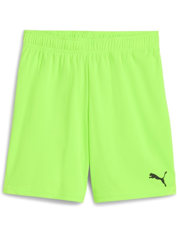 Sporthose "TeamGoal Shorts Jr" in Grün