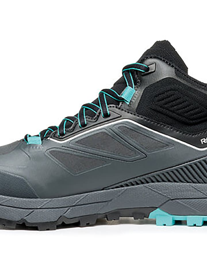 W RAPIDMID GTX
