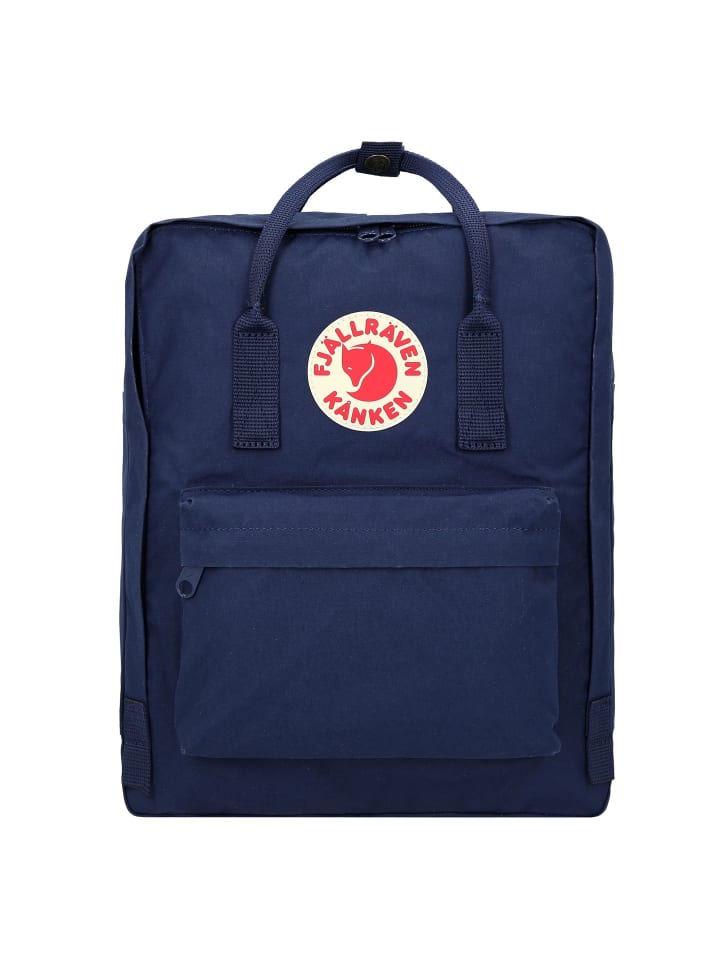 Kånken Daypack 38 cm midnight purple