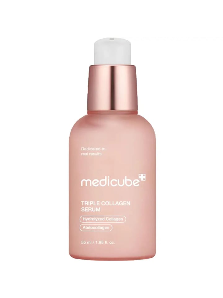 Gesichtsserum Triple Collagen Serum 4.0, 55 ml