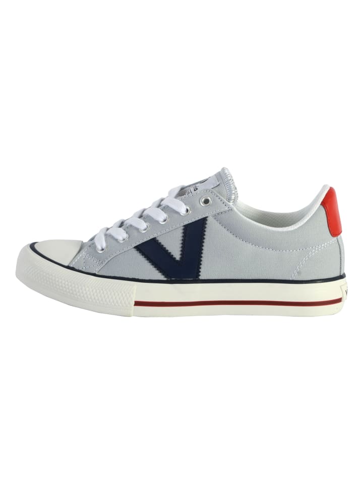 Sneaker 1065164 Grau