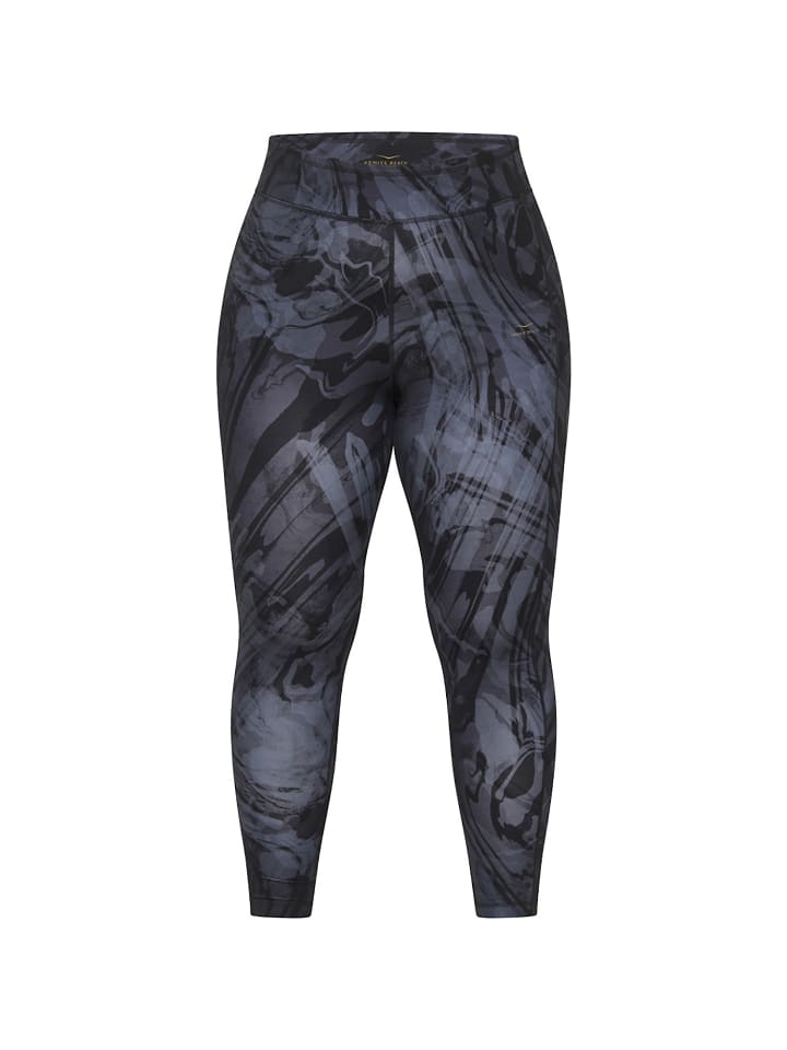 Tight Nashville DCAO in Schwarz
