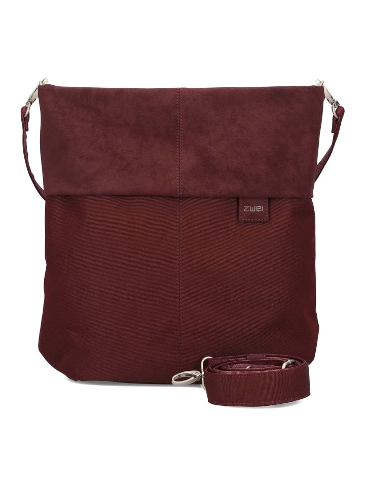 Olli Umhängetasche 31 cm bordeaux